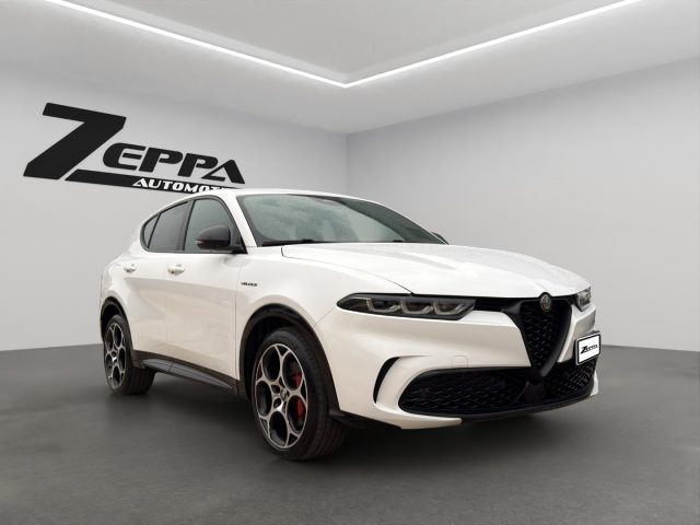 ALFA ROMEO TONALE 1.5 160 CV MHEV TCT7 VELOCE TRIB - foto 8