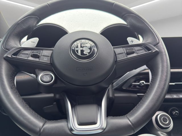 ALFA ROMEO TONALE 1.5 160 CV MHEV TCT7 VELOCE TRIB - foto 10