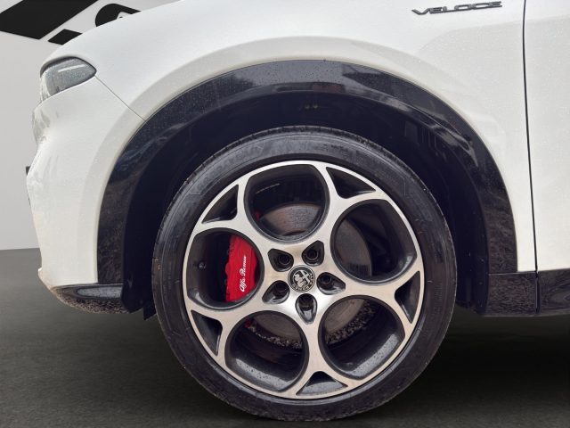 ALFA ROMEO TONALE 1.5 160 CV MHEV TCT7 VELOCE TRIB - foto 21