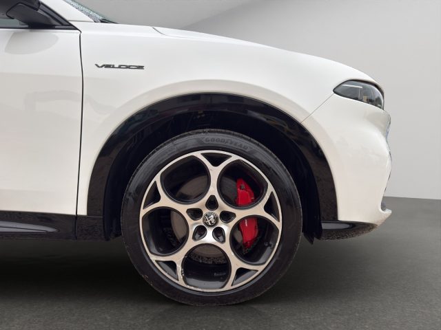 ALFA ROMEO TONALE 1.5 160 CV MHEV TCT7 VELOCE TRIB - foto 22