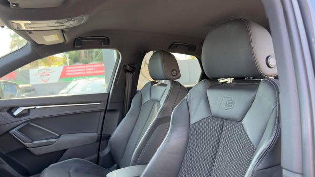 AUDI Q3 SPB 35 TDI S TRONIC S LINE EDITI - foto 23