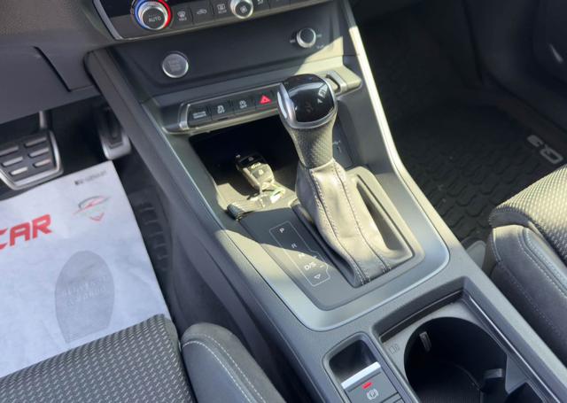 AUDI Q3 SPB 35 TDI S TRONIC S LINE EDITI - foto 18