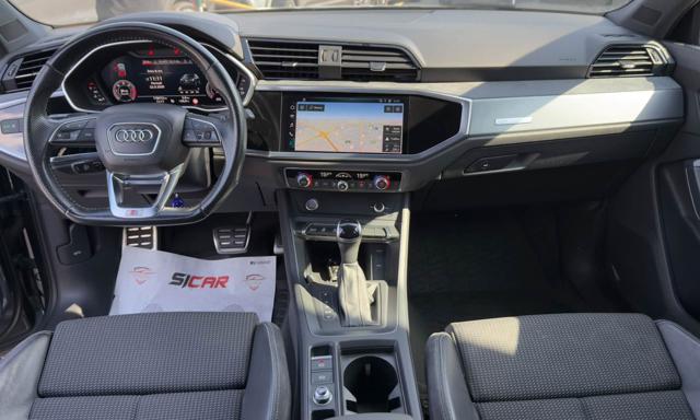 AUDI Q3 SPB 35 TDI S TRONIC S LINE EDITI - foto 13