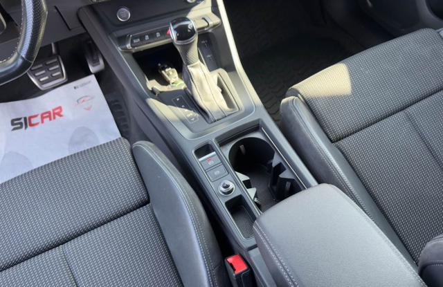 AUDI Q3 SPB 35 TDI S TRONIC S LINE EDITI - foto 19