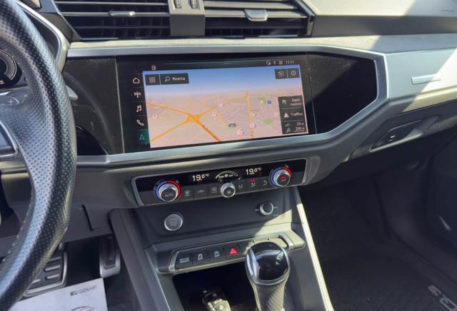AUDI Q3 SPB 35 TDI S TRONIC S LINE EDITI - foto 16