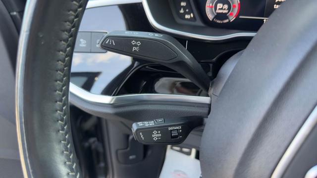 AUDI Q3 SPB 35 TDI S TRONIC S LINE EDITI - foto 24