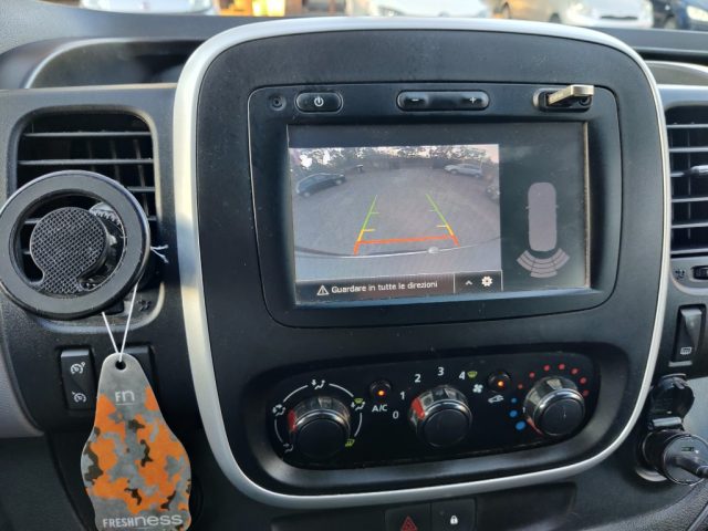 RENAULT TRAFIC T29 1.6 DCI 120CV PASSO LUNGO -  - foto 11