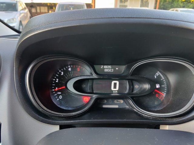 RENAULT TRAFIC T29 1.6 DCI 120CV PASSO LUNGO -  - foto 12