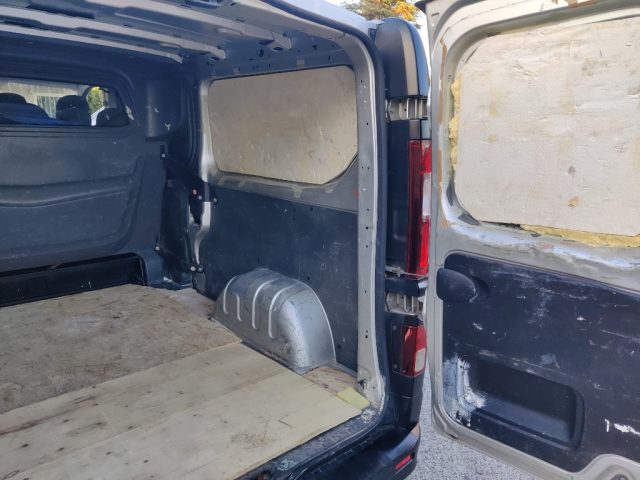 RENAULT TRAFIC T29 1.6 DCI 120CV PASSO LUNGO -  - foto 13