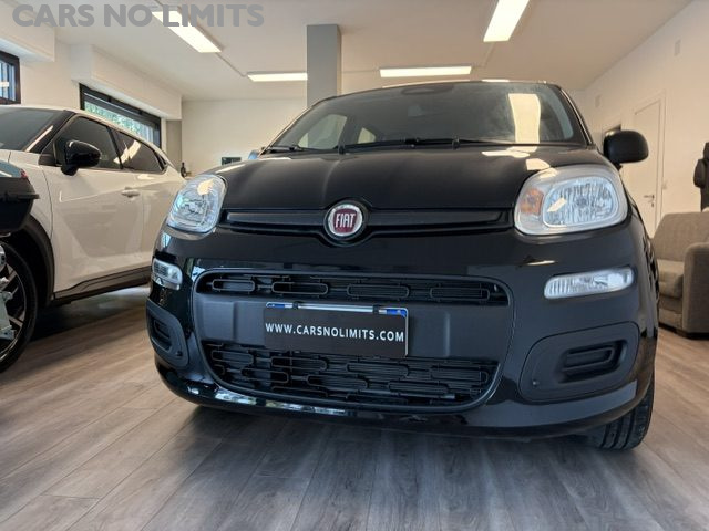 FIAT PANDA 1.0 FIREFLY S&S HYBRID ICON - foto 7