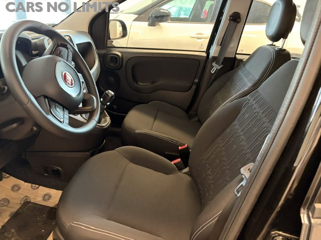 FIAT PANDA 1.0 FIREFLY S&S HYBRID ICON - foto 8
