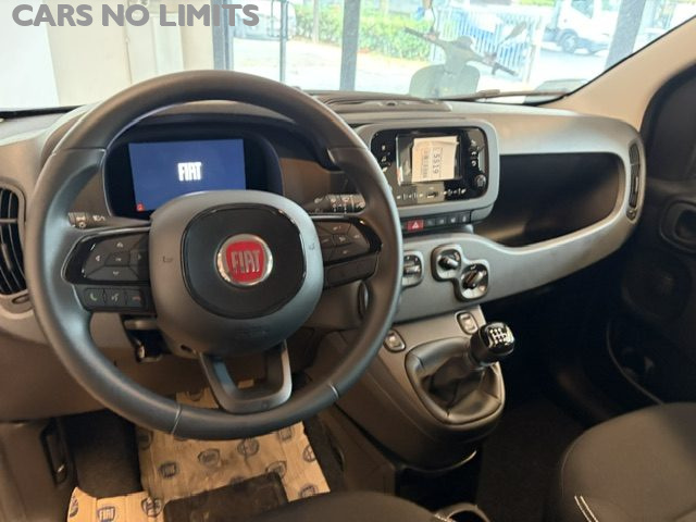 FIAT PANDA 1.0 FIREFLY S&S HYBRID ICON - foto 10