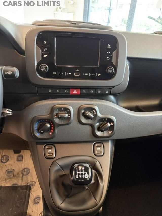 FIAT PANDA 1.0 FIREFLY S&S HYBRID ICON - foto 11