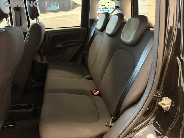 FIAT PANDA 1.0 FIREFLY S&S HYBRID ICON - foto 13