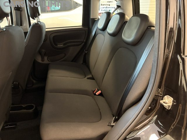 FIAT PANDA 1.0 FIREFLY S&S HYBRID ICON - foto 14