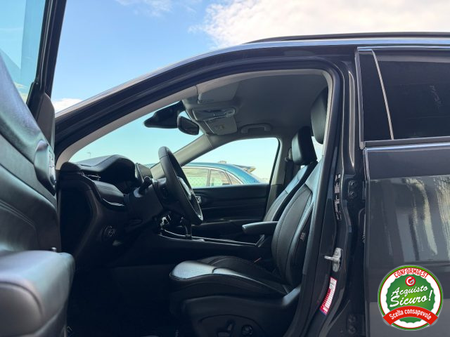 JEEP COMPASS 1.5 T4 130 CV MHEV SUMMIT - foto 9