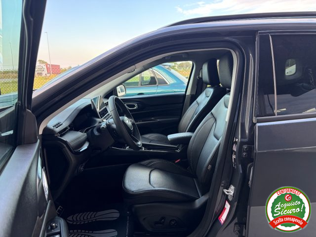 JEEP COMPASS 1.5 T4 130 CV MHEV SUMMIT - foto 10