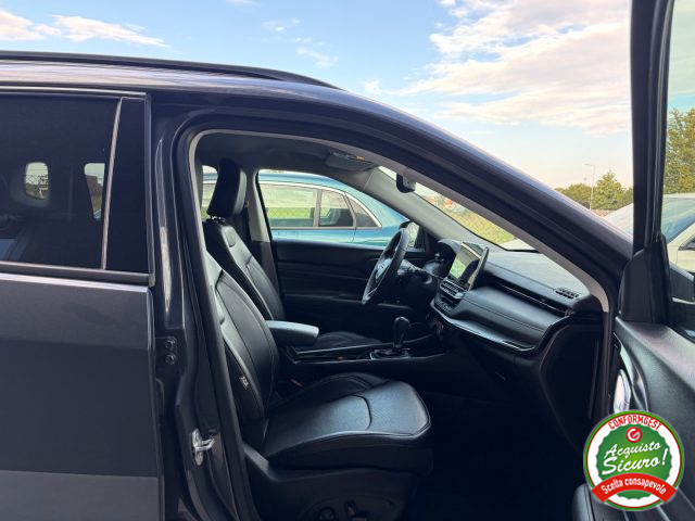 JEEP COMPASS 1.5 T4 130 CV MHEV SUMMIT - foto 12