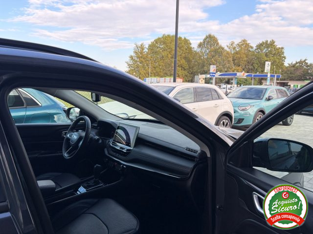 JEEP COMPASS 1.5 T4 130 CV MHEV SUMMIT - foto 13