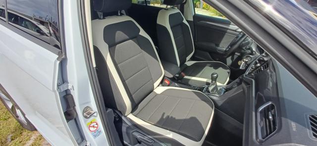 VOLKSWAGEN T-ROC 2.0 TDI 150 CV ADVANCED BLUEMOTI - foto 11