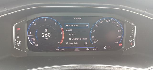 VOLKSWAGEN T-ROC 2.0 TDI 150 CV ADVANCED BLUEMOTI - foto 17
