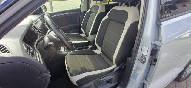 VOLKSWAGEN T-ROC 2.0 TDI 150 CV ADVANCED BLUEMOTI - foto 10