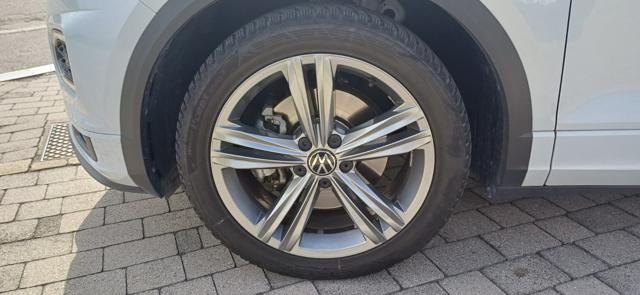 VOLKSWAGEN T-ROC 2.0 TDI 150 CV ADVANCED BLUEMOTI - foto 20