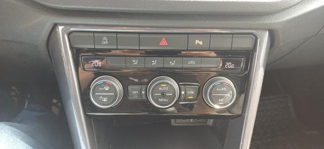 VOLKSWAGEN T-ROC 2.0 TDI 150 CV ADVANCED BLUEMOTI - foto 15