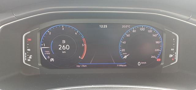 VOLKSWAGEN T-ROC 2.0 TDI 150 CV ADVANCED BLUEMOTI - foto 13