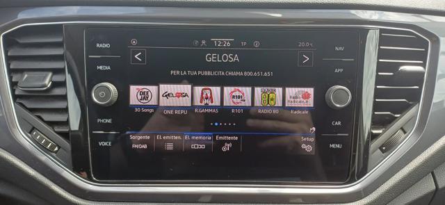 VOLKSWAGEN T-ROC 2.0 TDI 150 CV ADVANCED BLUEMOTI - foto 14