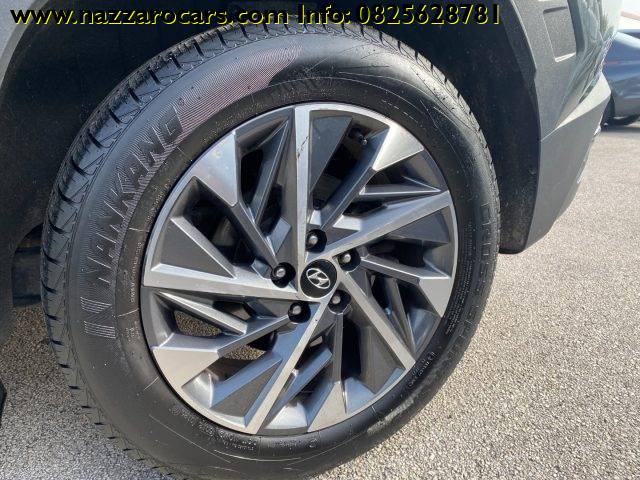 HYUNDAI TUCSON 1.6 CRDI 48V XLINE - foto 20
