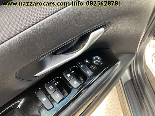 HYUNDAI TUCSON 1.6 CRDI 48V XLINE - foto 24