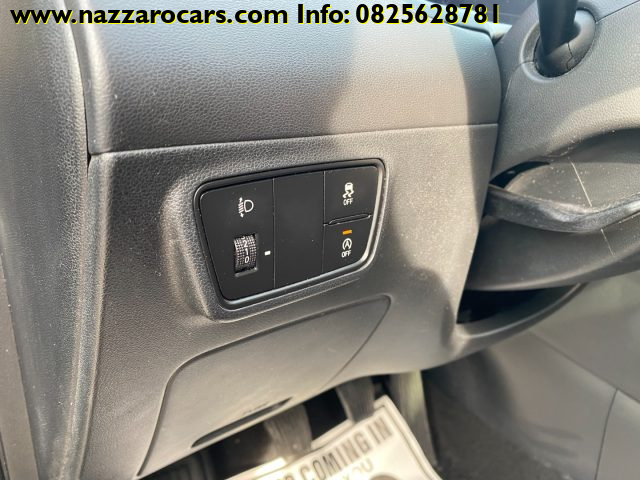 HYUNDAI TUCSON 1.6 CRDI 48V XLINE - foto 25