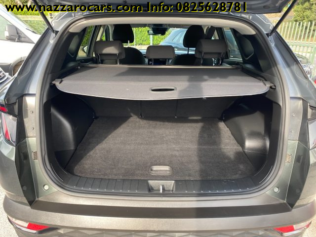 HYUNDAI TUCSON 1.6 CRDI 48V XLINE - foto 5