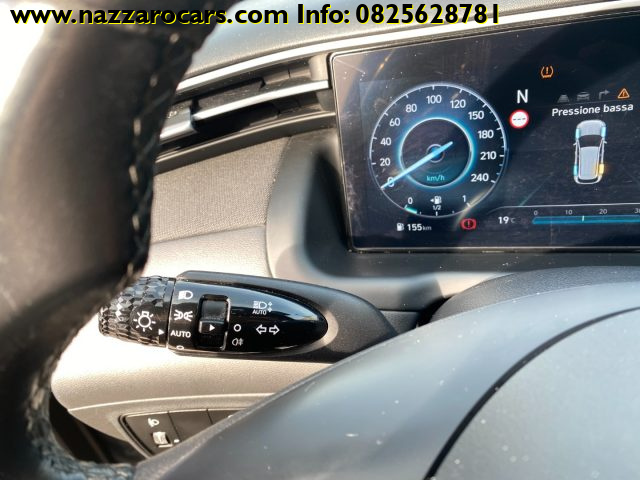 HYUNDAI TUCSON 1.6 CRDI 48V XLINE - foto 29
