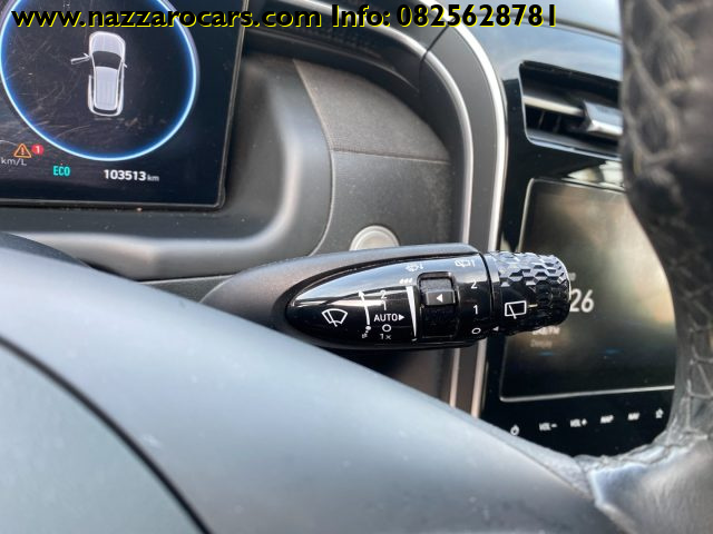 HYUNDAI TUCSON 1.6 CRDI 48V XLINE - foto 30