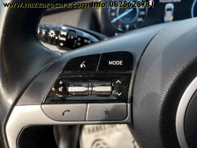 HYUNDAI TUCSON 1.6 CRDI 48V XLINE - foto 31