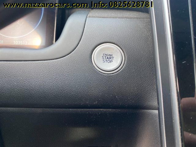 HYUNDAI TUCSON 1.6 CRDI 48V XLINE - foto 19