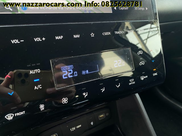 HYUNDAI TUCSON 1.6 CRDI 48V XLINE - foto 15