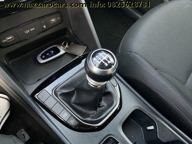HYUNDAI TUCSON 1.6 CRDI 48V XLINE - foto 16