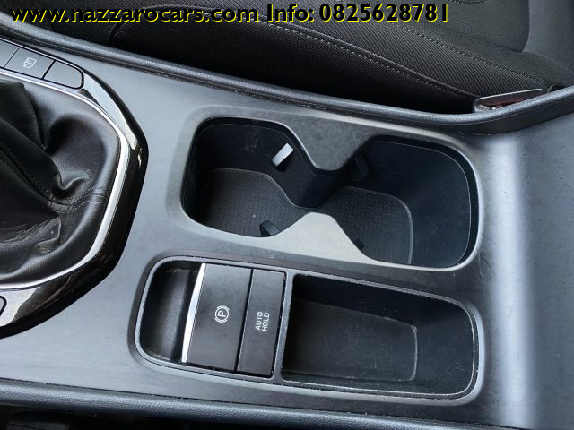 HYUNDAI TUCSON 1.6 CRDI 48V XLINE - foto 32