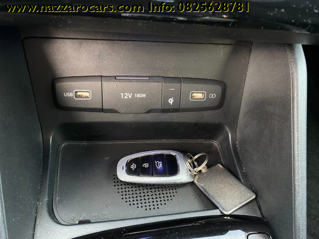 HYUNDAI TUCSON 1.6 CRDI 48V XLINE - foto 35
