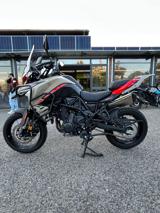 VENDO Moto e Scooter a Viterbo – foto 1