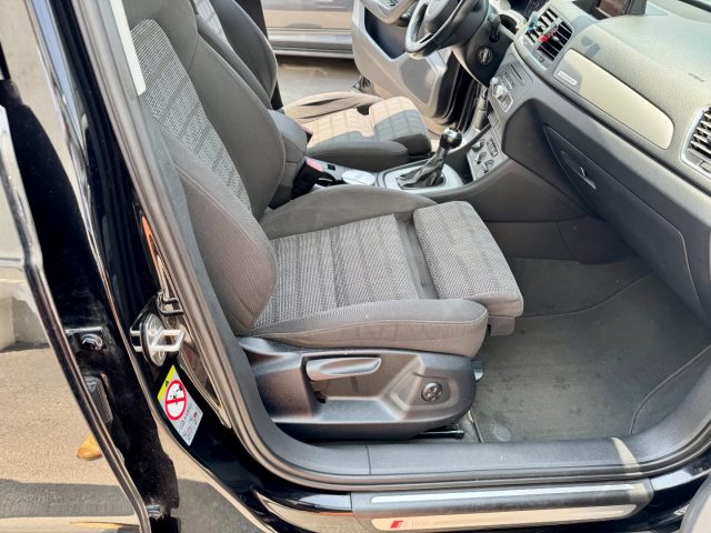 AUDI Q3 2.0 TDI 177 CV QUATTRO S TRONIC  - foto 11