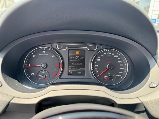 AUDI Q3 2.0 TDI 177 CV QUATTRO S TRONIC  - foto 16
