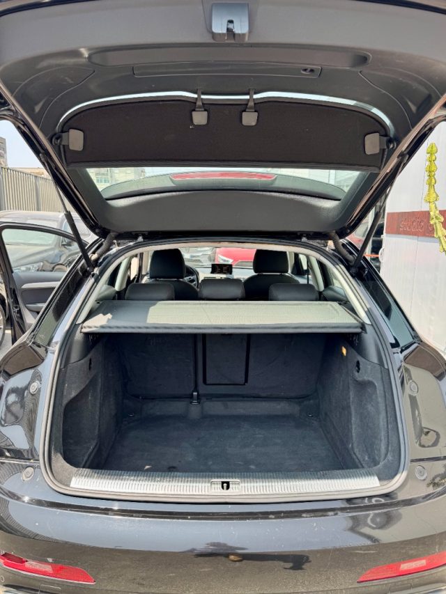 AUDI Q3 2.0 TDI 177 CV QUATTRO S TRONIC  - foto 30