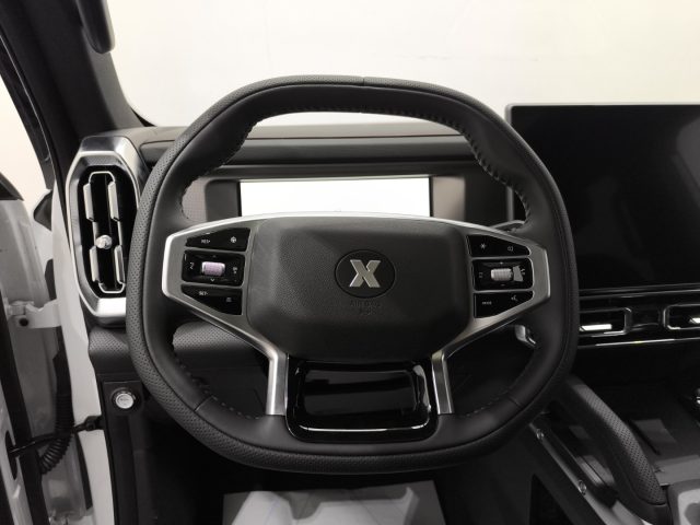 ICH-X K3 2.0 238CV GPL - foto 10