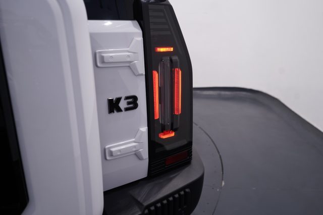 ICH-X K3 2.0 238CV GPL - foto 21