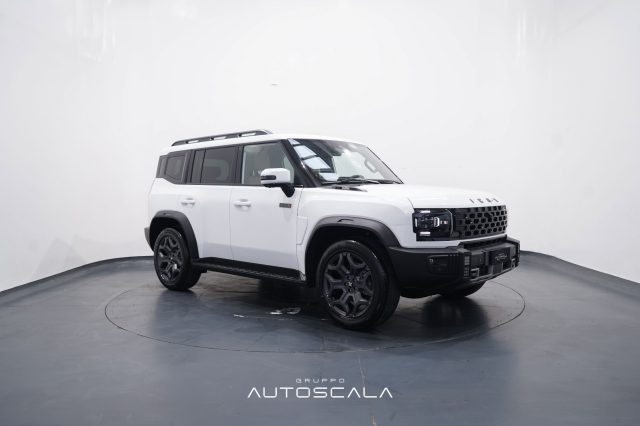 ICH-X K3 2.0 238CV GPL - foto 8