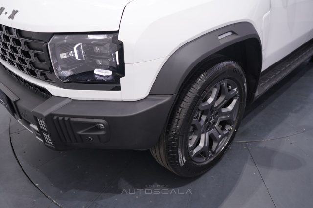 ICH-X K3 2.0 238CV GPL - foto 27
